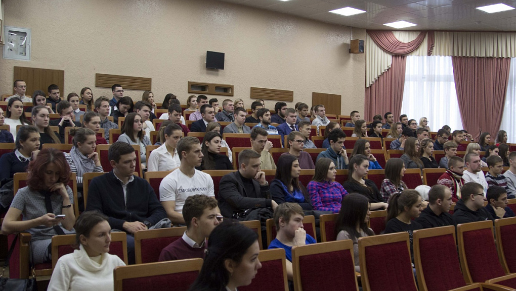 Международный день борьбы с коррупцией