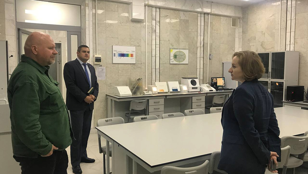 В Кубанском ГАУ успешно прошел очередной надзорный аудит СМК