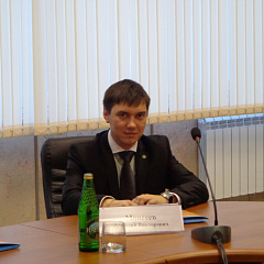 На повестке дня инновационная экономика 