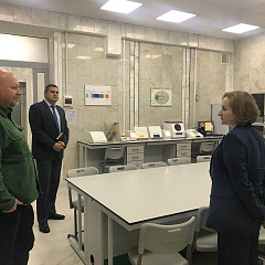 В Кубанском ГАУ успешно прошел очередной надзорный аудит СМК