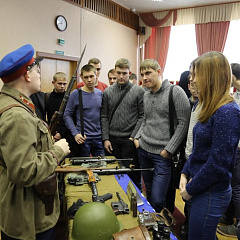 Экскурс в военную историю Краснодара