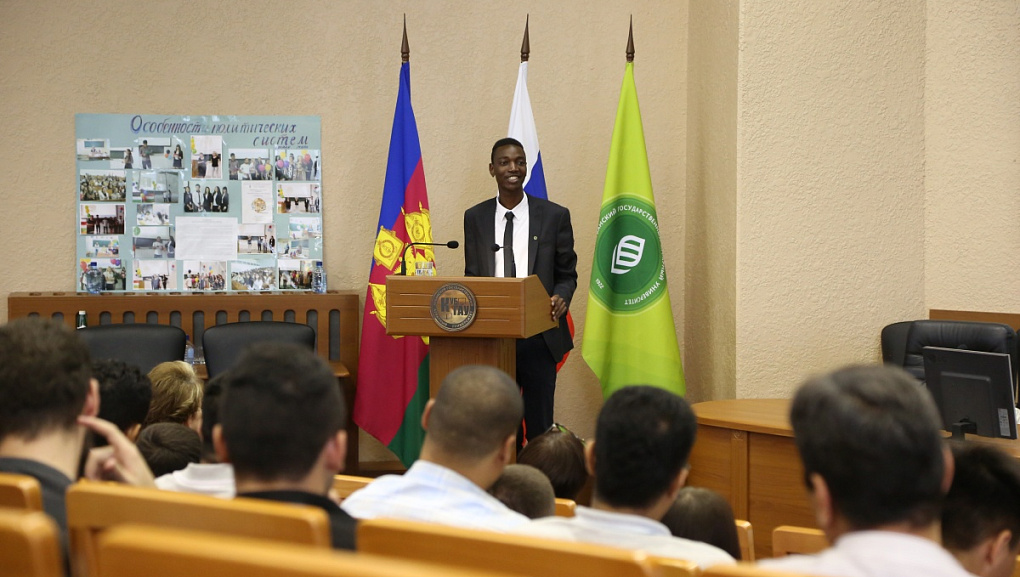 Graduates of the Preparatory Department