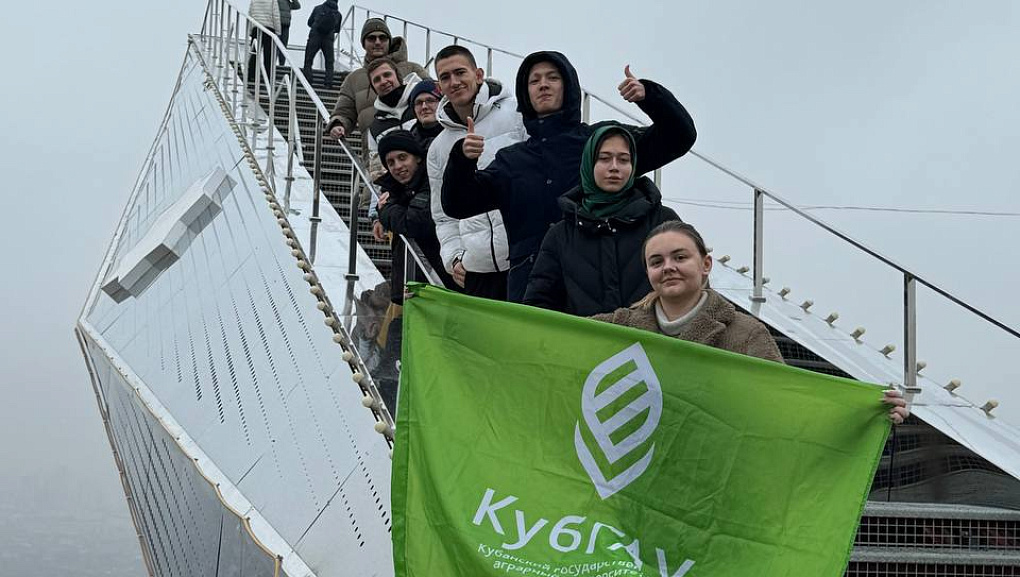 Техноспорт первых