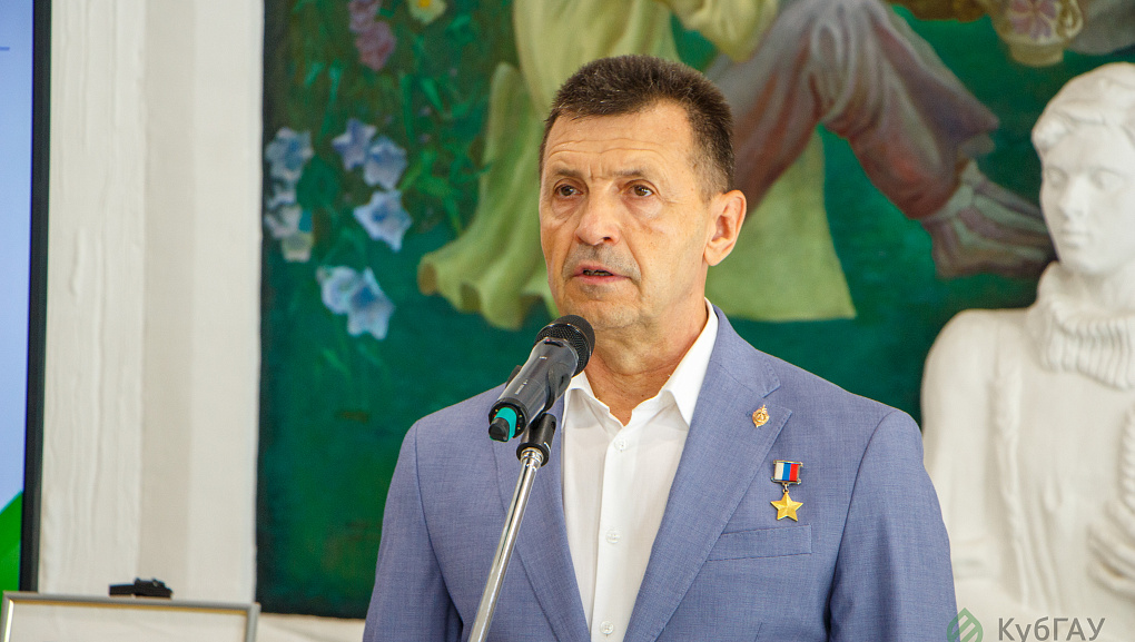 Есть такая профессия… Родину от террористов защищать!  