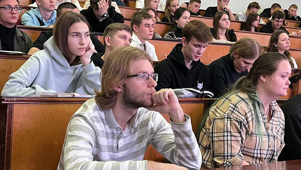 Современные тенденции развития финансовых услуг: проблемы и перспективы