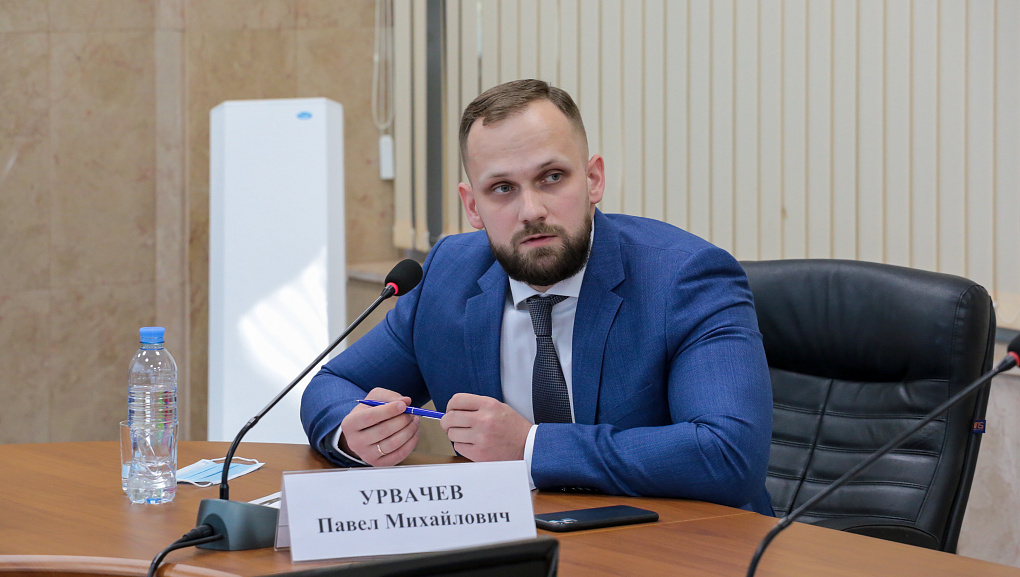 КубГАУ и Молодежный патруль: работаем вместе