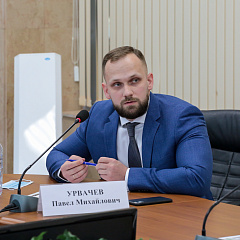 КубГАУ и Молодежный патруль: работаем вместе