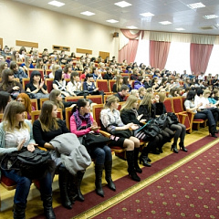 Ученые обсудили современные проблемы  бухгалтерского учета