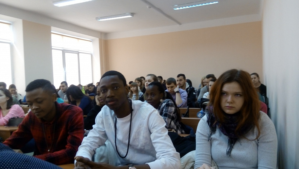 Итоги 2015-ого подвели на факультете агрохимии и почвоведения