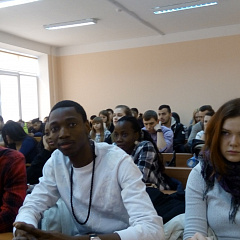 Итоги 2015-ого подвели на факультете агрохимии и почвоведения
