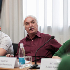 «Я горжусь Героем»