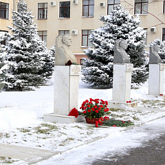 День памяти выдающегося ученого