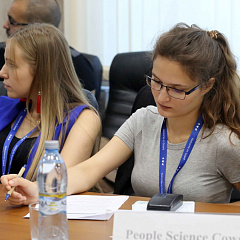 The Results of PepsiCo Scientific Summer School “Prospective leaders of AgroIndustry – 2018”
