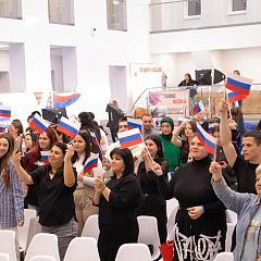 Студенты КубГАУ одержали победу на фестивале "ЭТНОмолодость - Краснодар!"