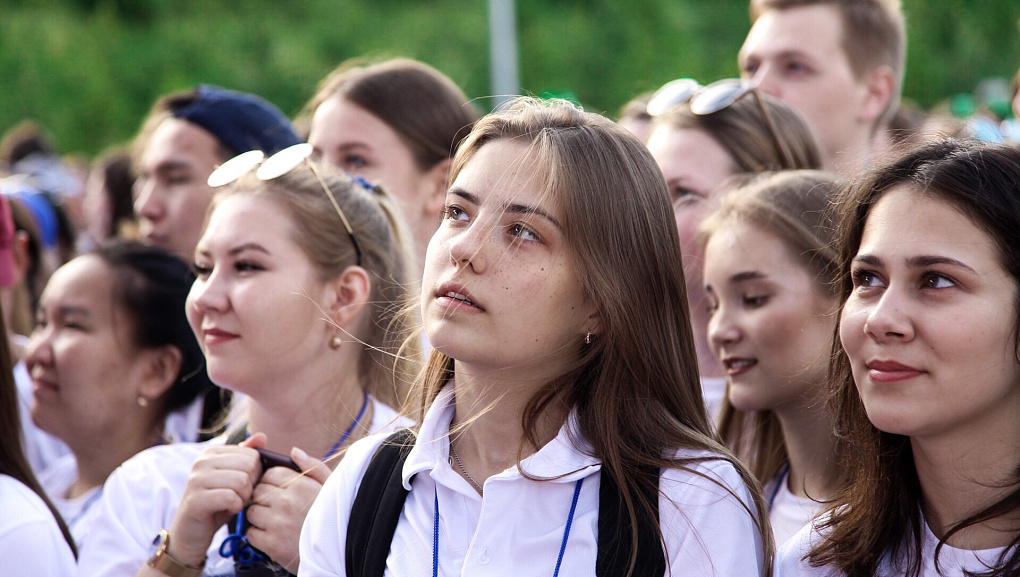 В добрый путь, фестиваль!