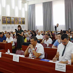 Поддержка местных производителей на новом уровне