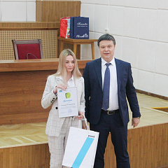 Итоги конкурса творческих студенческих работ по вопросам формирования конкурентного финансового рынка
