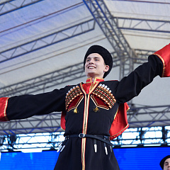 В добрый путь, фестиваль!