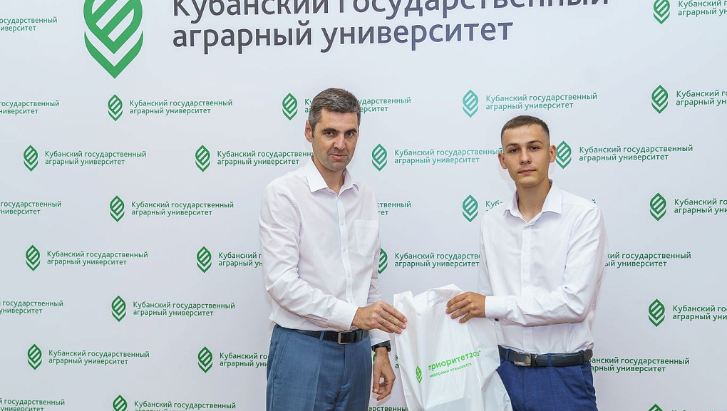 Превратим АПК в передовую сферу экономики? Да легко!