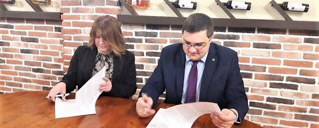 Партнеры университета 