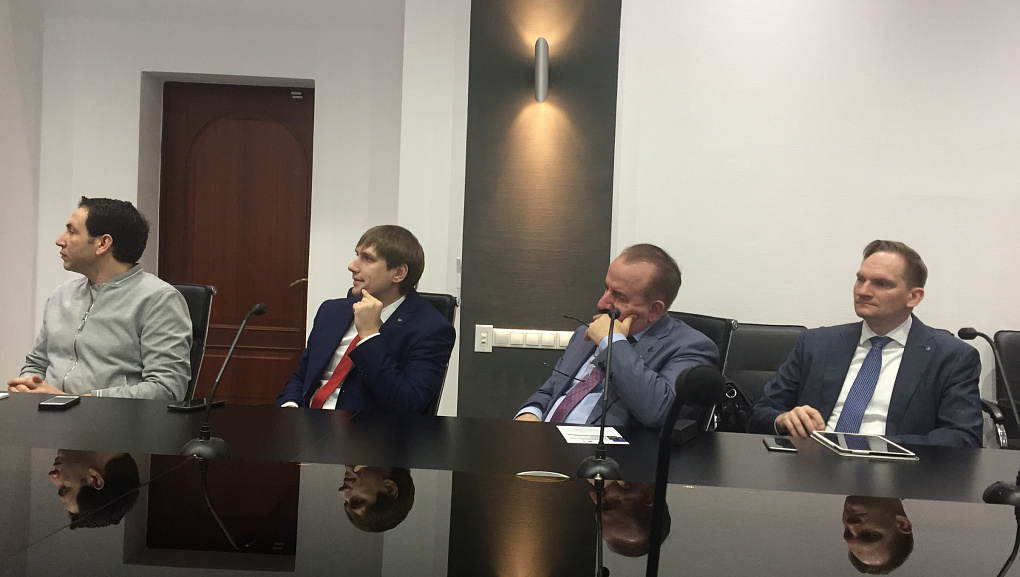 Экосистема автономного цифрового сельского хозяйства
