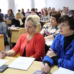 Новые возможности института агробизнеса