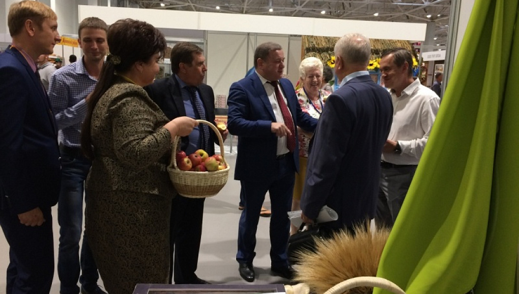 «Кубанская Ярмарка 2016»