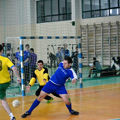 Спартакиада «Здоровье»
