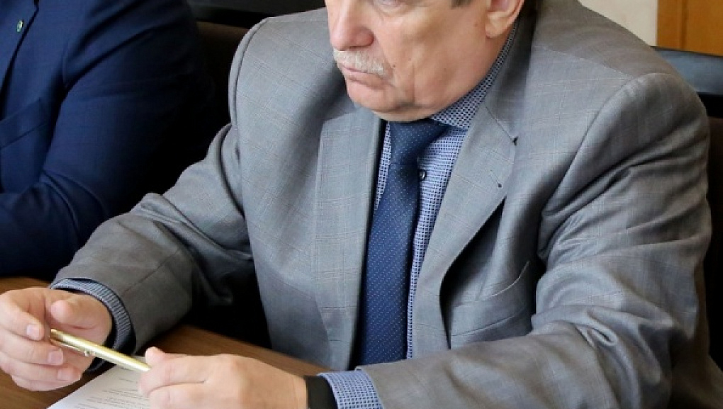 Крепнет связь науки с производством