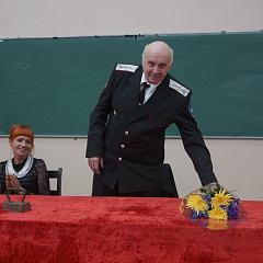 Казачество на Кубани