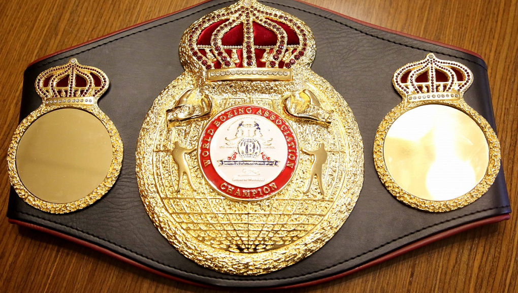 Вызов чемпиона