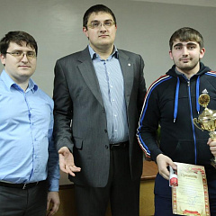 Победили сильнейшие