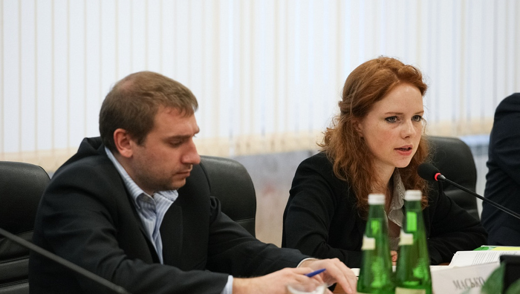 О стратегии развития Краснодарского края