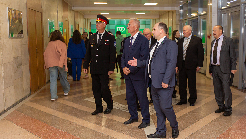 Полвека назад
