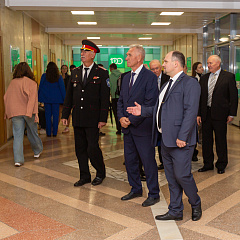 Полвека назад