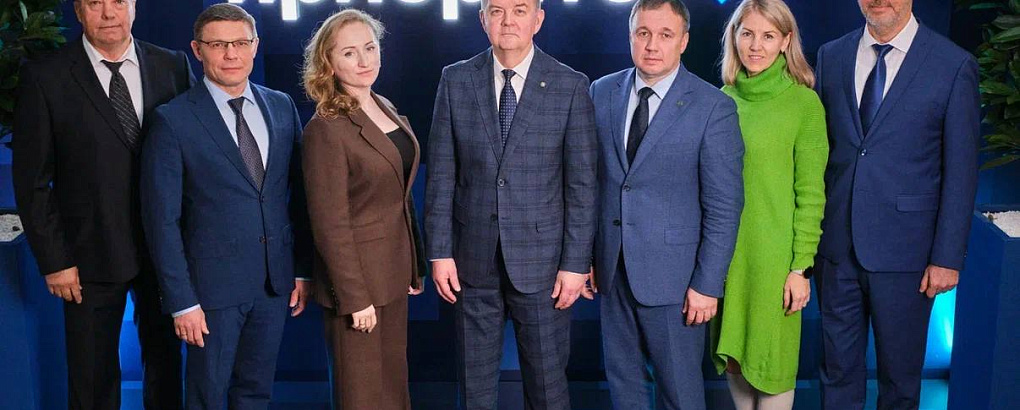 Агробиотехнологии и агрогенетика в Приоритете! 