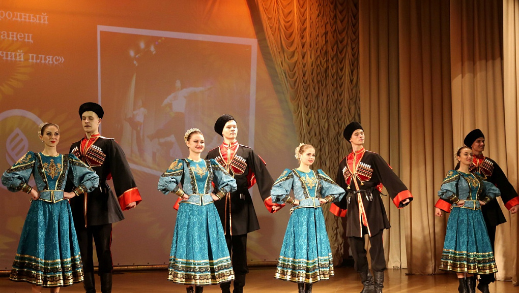 Кубанский ГАУ посетили старшеклассники