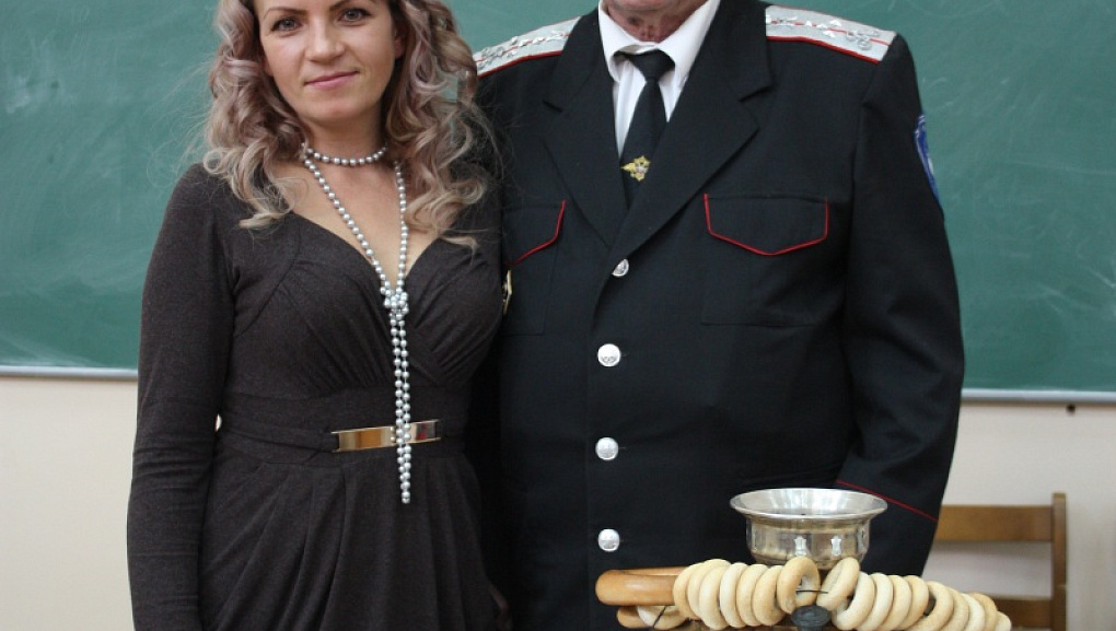 Культура и традиции нашей Родины
