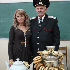 Культура и традиции нашей Родины
