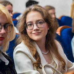 Юбилейный фестиваль «Верь. Дружи. Твори» 