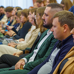 ВЫЗОВ принят