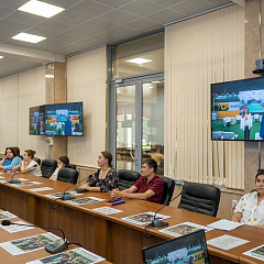 Кубанский ГАУ на страже продовольственной безопасности 