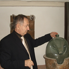 У истоков агрохимии