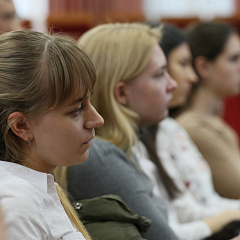 Cargill Global Scholars Program Seminar