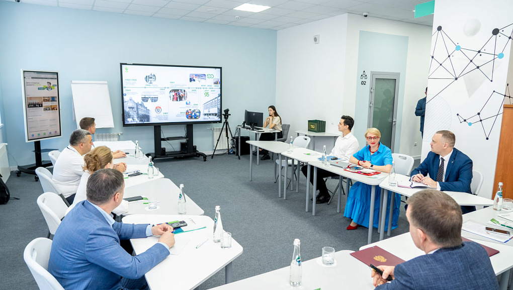  Развиваем ветеринарную науку и практику с лидерами отрасли!