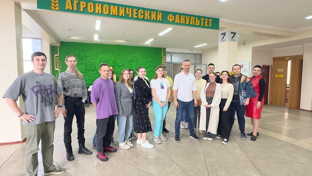 BreedEx — в помощь селекционерам!