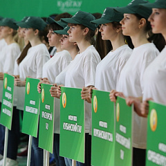 В КубГАУ стартовала VII зимняя Универсиада вузов Минсельхоза России по армспорту