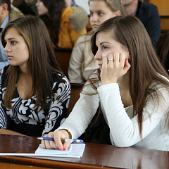 День открытых дверей