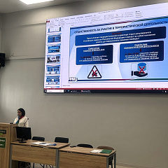 Кубанский ГАУ: встреча по миграционным вопросам