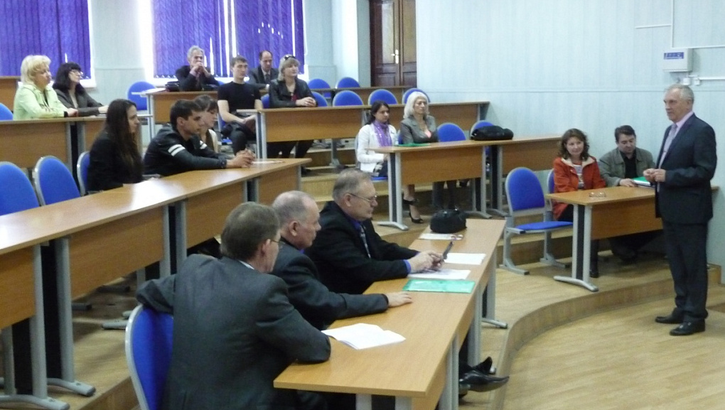 Победители II тура Всероссийского конкурса Минсельхоза